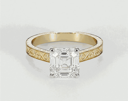 Xenia - Asscher - Ramzi & Co.®