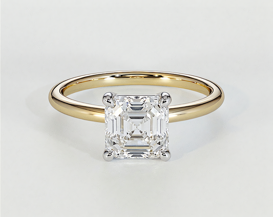 Vanessa - Asscher - Ramzi & Co.®