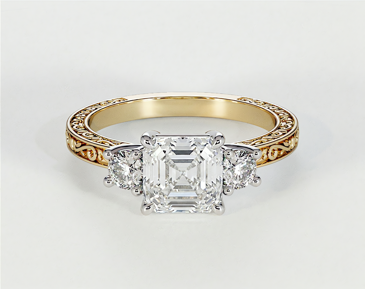 Yarra - Asscher - Ramzi & Co.®