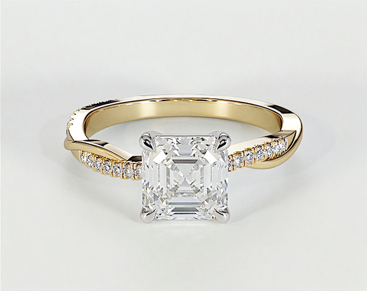 Scarlett - Asscher - Ramzi & Co.®