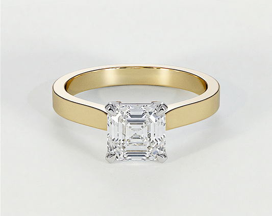Yasmin - Asscher - Ramzi & Co.®