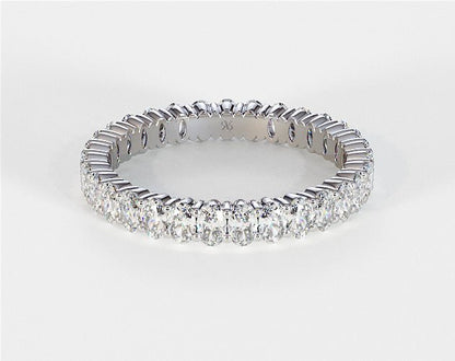 Athena - Women's Eternity Rings - Ramzi & Co.®