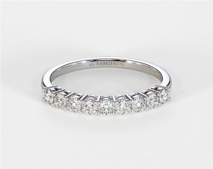 Audrey - Women's Wedding Rings - Ramzi & Co.®