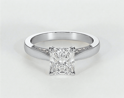 Ava - Radiant - Engagement Rings - Ramzi & Co.®