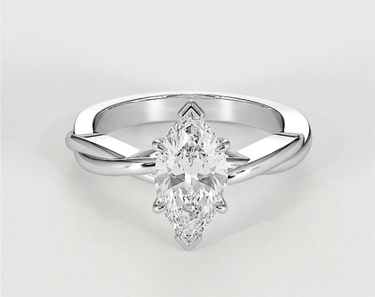 Blair - Marquise - Engagement Rings - Ramzi & Co.®