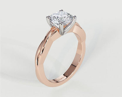 Blair - Radiant - Engagement Rings - Ramzi & Co.®