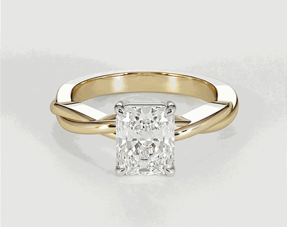 Blair - Radiant - Engagement Rings - Ramzi & Co.®