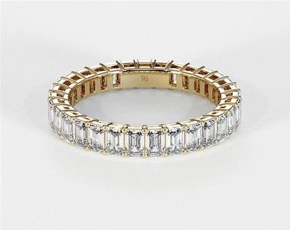 Bridget - Women's Eternity Rings - Ramzi & Co.®