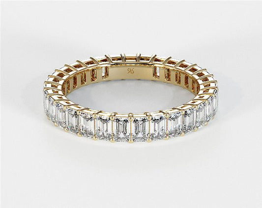 Bridget - Women's Eternity Rings - Ramzi & Co.®