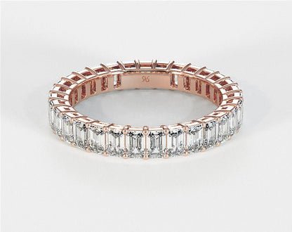 Bridget - Women's Eternity Rings - Ramzi & Co.®