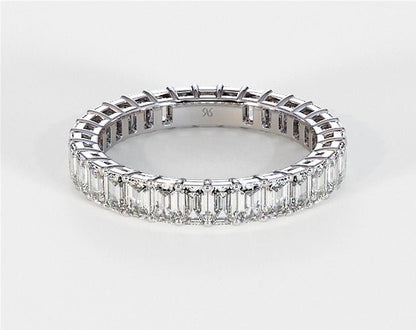 Bridget - Women's Eternity Rings - Ramzi & Co.®