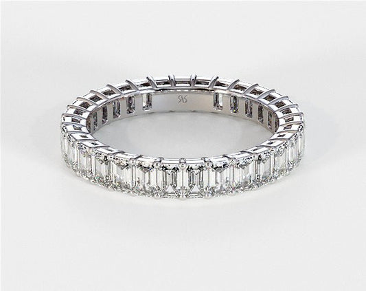 Bridget - Women's Eternity Rings - Ramzi & Co.®