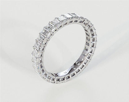 Bridget - Women's Eternity Rings - Ramzi & Co.®
