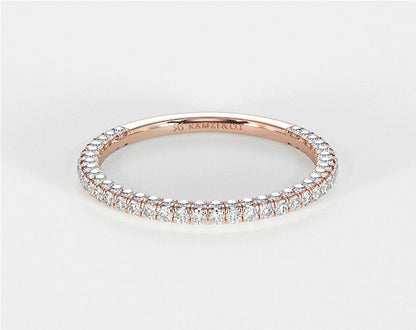 Callista - Women's Wedding Rings - Ramzi & Co.®