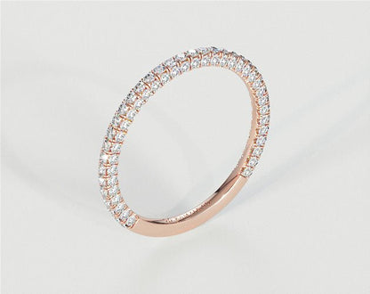 Callista - Women's Wedding Rings - Ramzi & Co.®