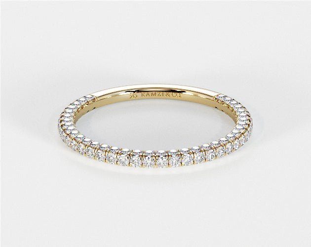 Callista - Women's Wedding Rings - Ramzi & Co.®