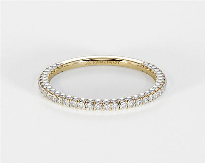 Callista - Women's Wedding Rings - Ramzi & Co.®