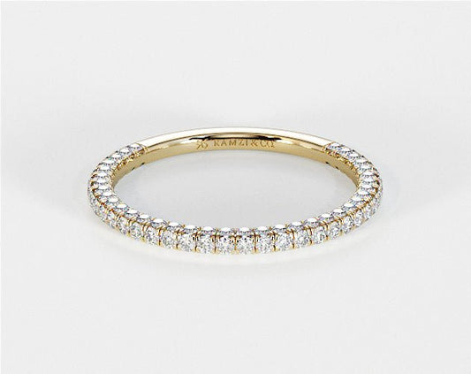Callista - Women's Wedding Rings - Ramzi & Co.®