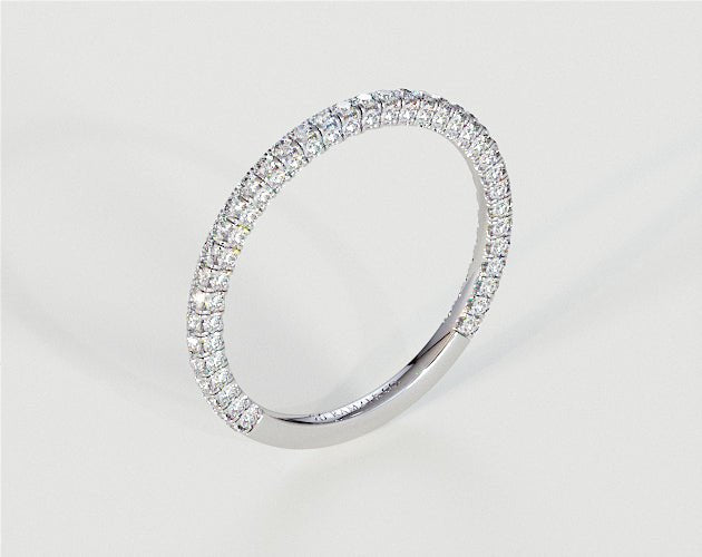 Callista - Women's Wedding Rings - Ramzi & Co.®