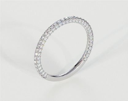 Callista - Women's Wedding Rings - Ramzi & Co.®