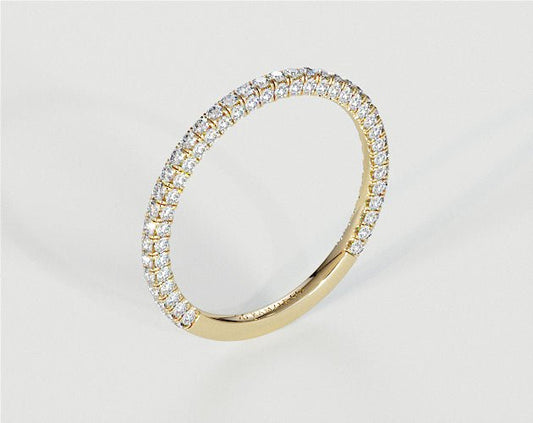 Callista - Women's Wedding Rings - Ramzi & Co.®