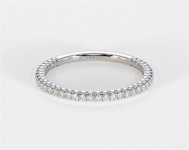 Callista - Women's Wedding Rings - Ramzi & Co.®