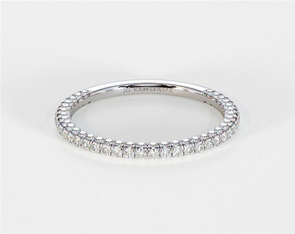 Callista - Women's Wedding Rings - Ramzi & Co.®