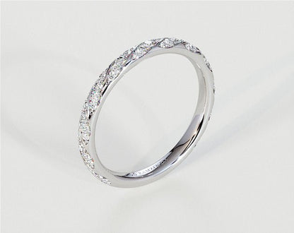 Cameron - Women's Wedding Rings - Ramzi & Co.®