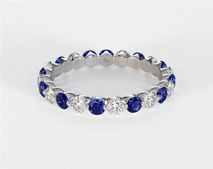 Carissa - Women's Eternity Rings - Ramzi & Co.®
