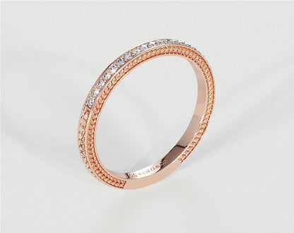 Carmen - Women's Wedding Rings - Ramzi & Co.®