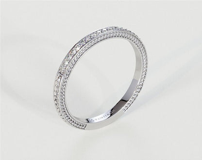 Carmen - Women's Wedding Rings - Ramzi & Co.®