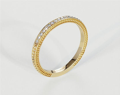 Carmen - Women's Wedding Rings - Ramzi & Co.®