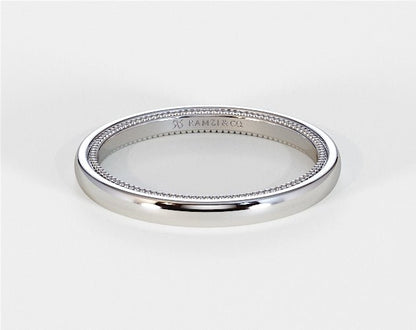 Catherine - Women's Wedding Rings - Ramzi & Co.®