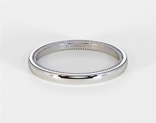 Catherine - Women's Wedding Rings - Ramzi & Co.®