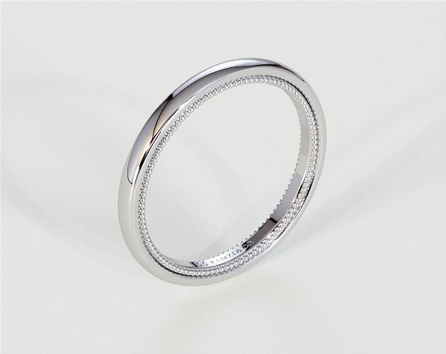 Catherine - Women's Wedding Rings - Ramzi & Co.®