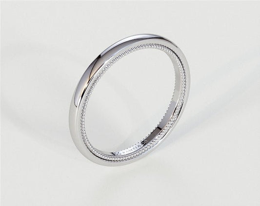 Catherine - Women's Wedding Rings - Ramzi & Co.®