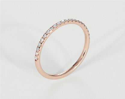 Claudia - Women's Wedding Rings - Ramzi & Co.®