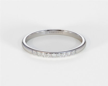 Colette - Women's Wedding Rings - Ramzi & Co.®