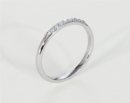 Colette - Women's Wedding Rings - Ramzi & Co.®