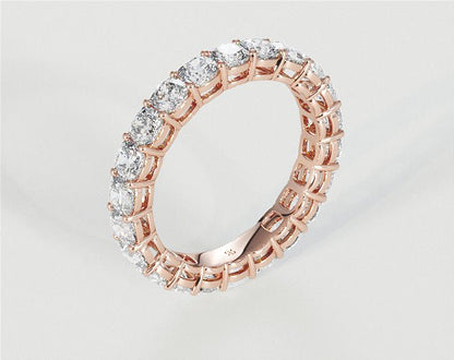 Daisy - Women's Eternity Rings - Ramzi & Co.®