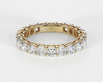 Daisy - Women's Eternity Rings - Ramzi & Co.®