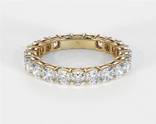 Daisy - Women's Eternity Rings - Ramzi & Co.®