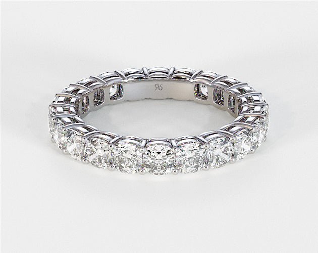 Daisy - Women's Eternity Rings - Ramzi & Co.®
