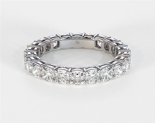 Daisy - Women's Eternity Rings - Ramzi & Co.®