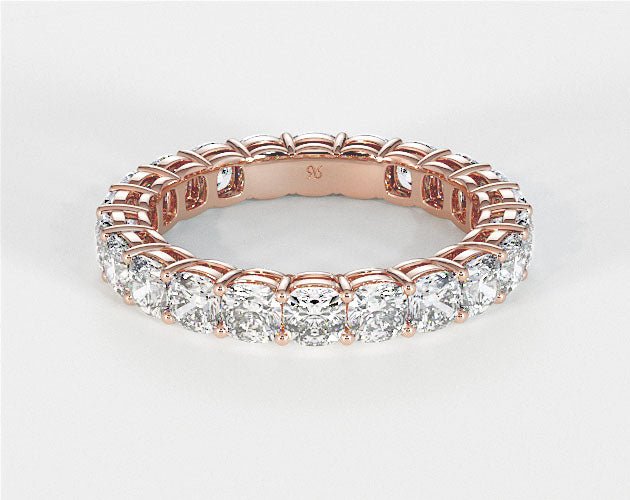 Daisy - Women's Eternity Rings - Ramzi & Co.®