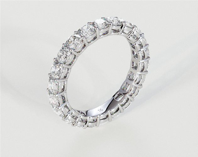Daisy - Women's Eternity Rings - Ramzi & Co.®