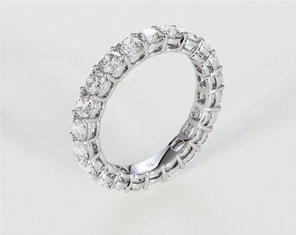 Daisy - Women's Eternity Rings - Ramzi & Co.®