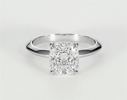 Danielle - Cushion - Engagement Rings - Ramzi & Co.®