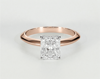 Danielle - Radiant - Engagement Rings - Ramzi & Co.®