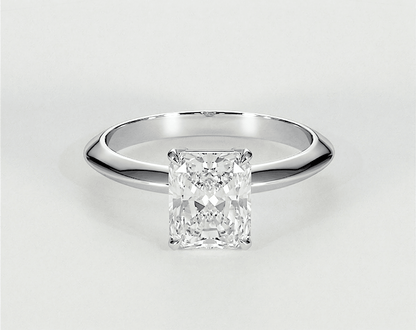 Danielle - Radiant - Engagement Rings - Ramzi & Co.®